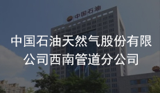 中國(guó)石油天然氣股份有限公司西南管道分公司